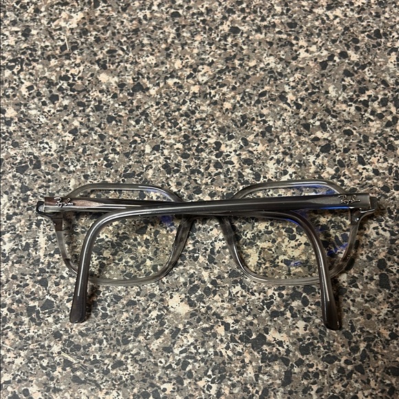 RayBan Gray frames - Picture 5 of 5